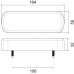 LED Combination Lamp Stop/Tail, Indicator & Reverse Lamp